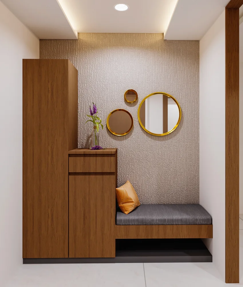 Residence interior in Udaipur by SMA Architect (view 7)